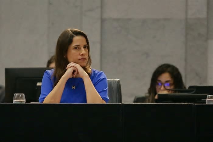 Raquel Lyra volta atrás em indicação para administrador de Fernando de Noronha