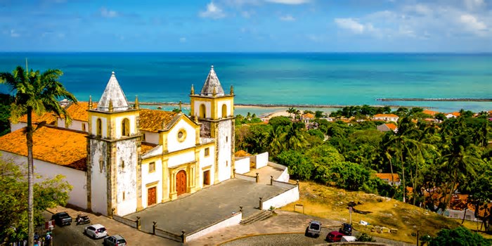 Aniversário de Olinda: confira o que abre e fecha no aniversário de 490 anos da cidade