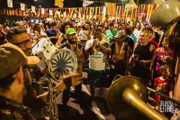 Folia, cultura e diversão: confira a agenda do fim de semana em Mato Grosso do Sul