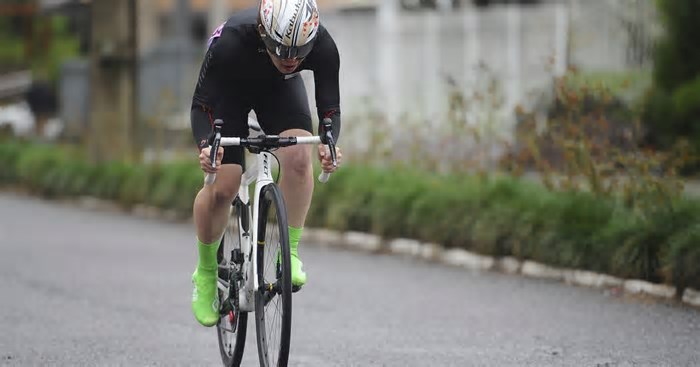 Caxias do Sul recebe evento de Triatlo, Aquatlo e Maratona Aquática