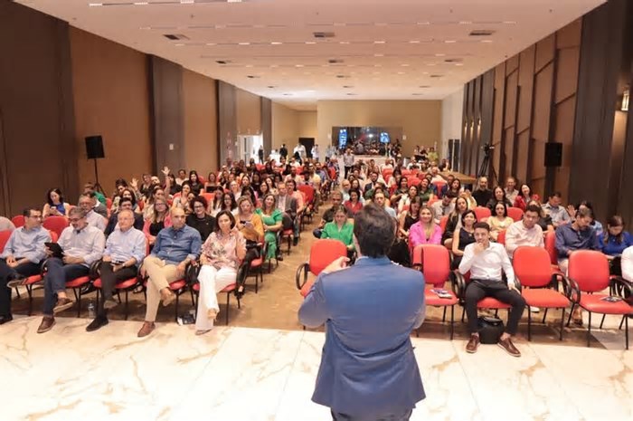 Café com Negócios inicia temporada 2025 com debate sobre economia e inovação em MS