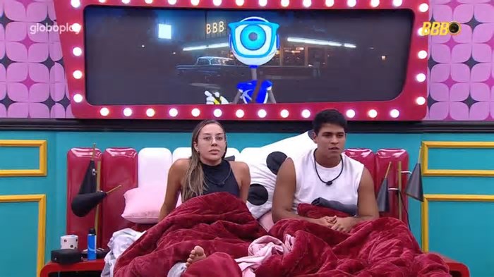BBB estreia ‘Seu Fifi’, dinâmica que revela fofocas feitas na casa; confira quem são os fofoqueiros e alvos
