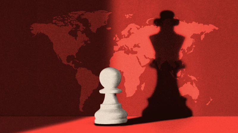 Como Trump bagunçou a ordem mundial — e deixou os líderes europeus em apuros
