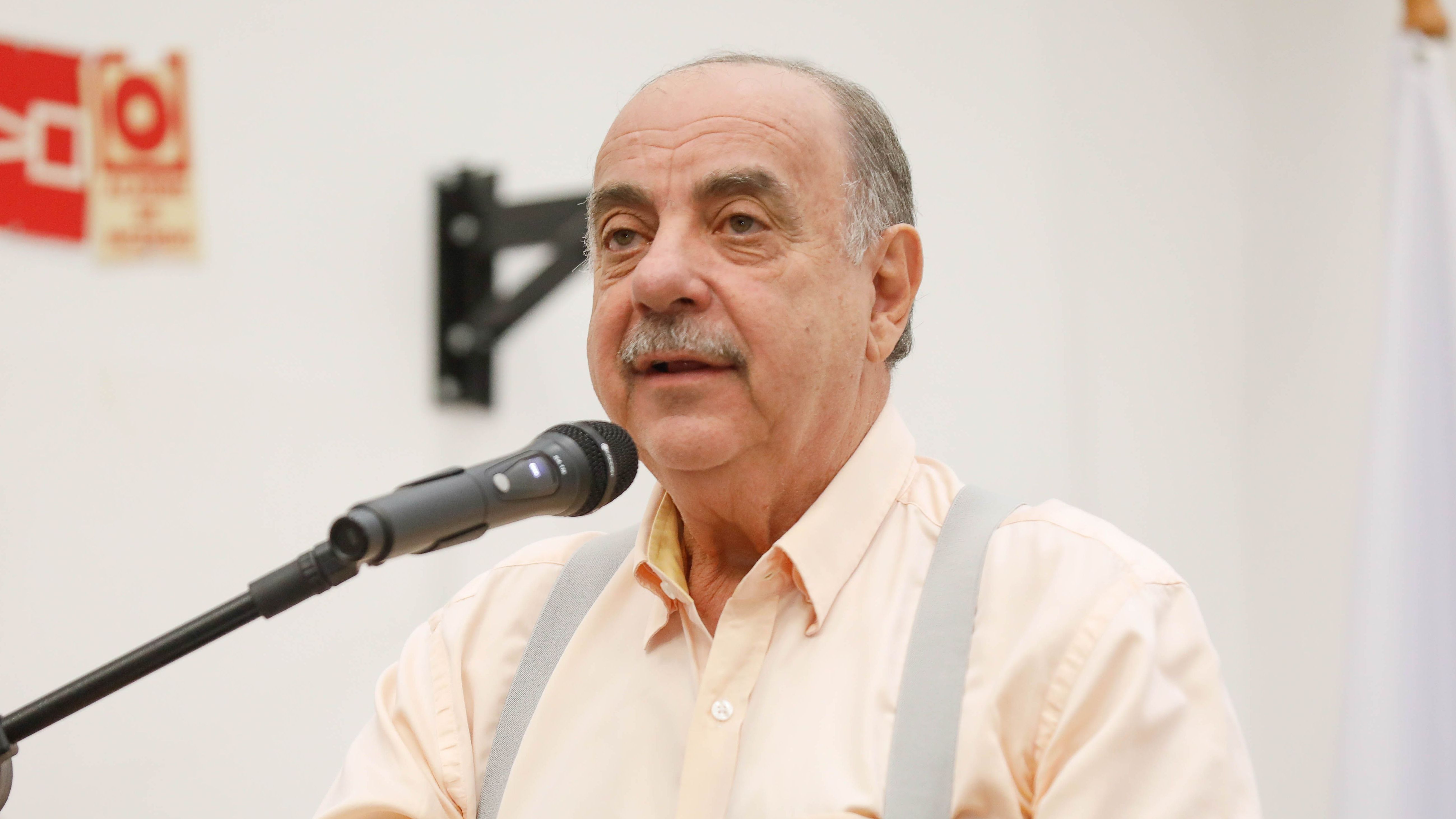 Prefeitura de BH lamenta morte de Fuad Noman: 