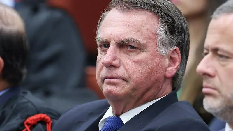 Bolsonaro vira réu por tentativa de golpe de Estado: o que acontece agora?