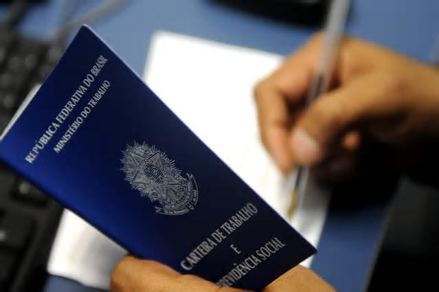 Busca um novo emprego? Veja as vagas disponíveis no Sine