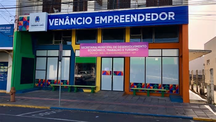 Mais de 200 vagas de emprego estão disponíveis no Sine de Venâncio; confira