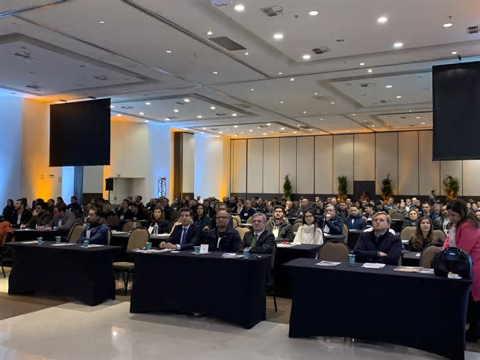 Conbrasul Ovos 2025 abre inscrições