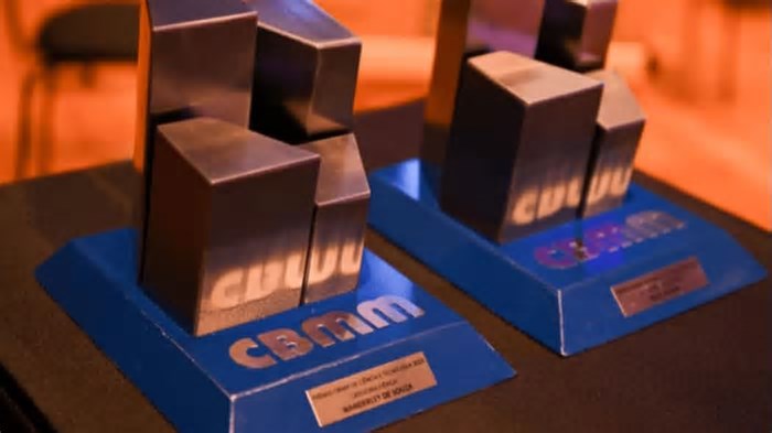 Prêmio CBMM de Ciência e Tecnologia 2025 já está com inscrições abertas