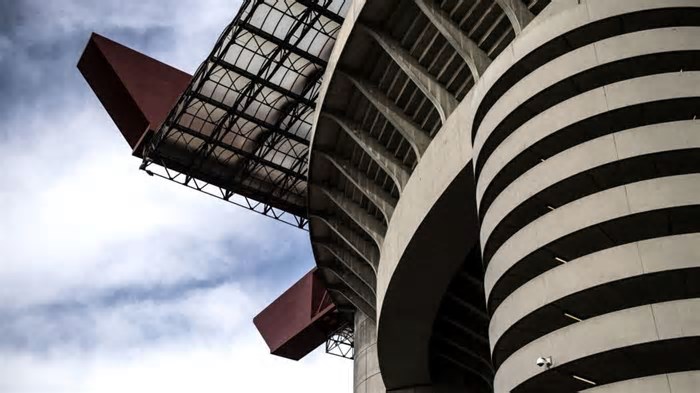 San Siro, ai varchi in sperimentazione l'occhio elettronico