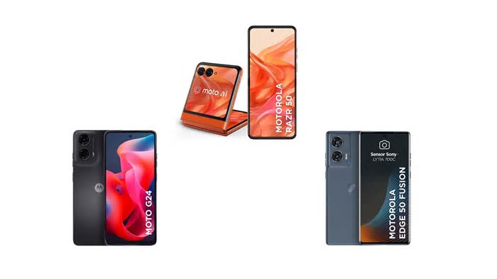 Ofertas Semana do Consumidor: os melhores smartphones Motorola em promoção!