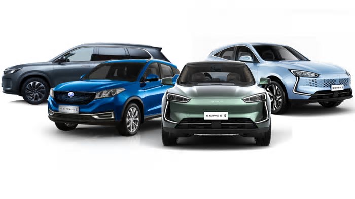 Marca de carros deixa o Brasil após vender apenas 8 carros