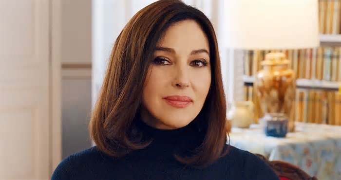 Tudo Acontece em Paris | Convites duplos para a antestreia do filme com Monica Bellucci