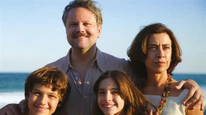 'Ainda Estou Aqui' é 7º filme nacional mais visto do século