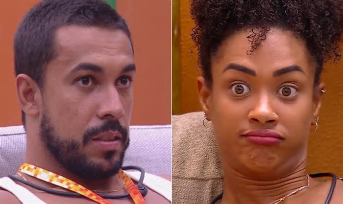 Quem saiu do BBB? Voto único foi preponderante para eliminação de Aline e permanência de Maike; entenda