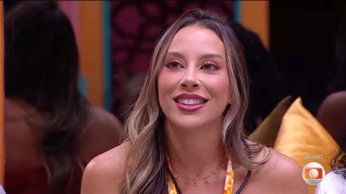 Fachada do Theatro José de Alencar será retratada na festa da líder Renata, no BBB 25