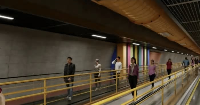 Com avanço de Teleférico, Túnel no Centro de Salvador segue