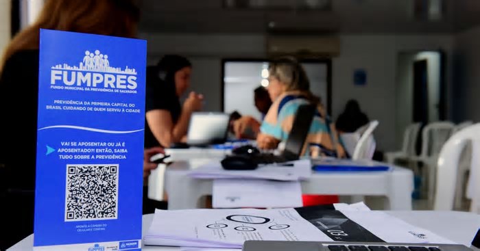 Salvador sedia reunião nacional de dirigentes de Regimes Próprios de Previdência Social