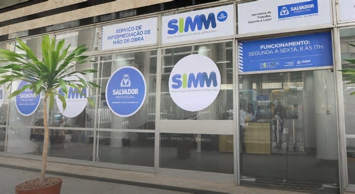 Confira as vagas de emprego do SIMM para esta quinta-feira (20))