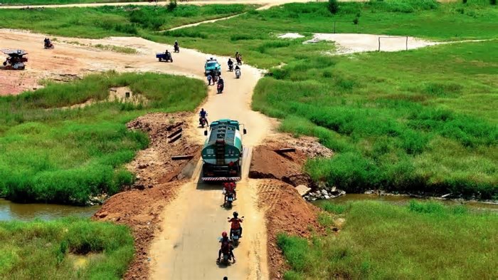 Papel social do Atem nas secas é destaque no ‘Amazonas Óleo, Gás e Energia’