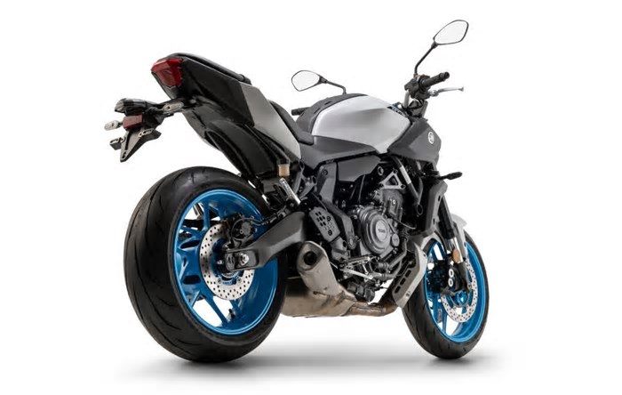 Yamaha MT-07 2026 é lançada no Brasil; veja detalhes, cores e preços
