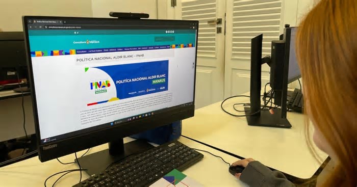 Confira o resultado final dos projetos contemplados nos editais Pnab Manaus