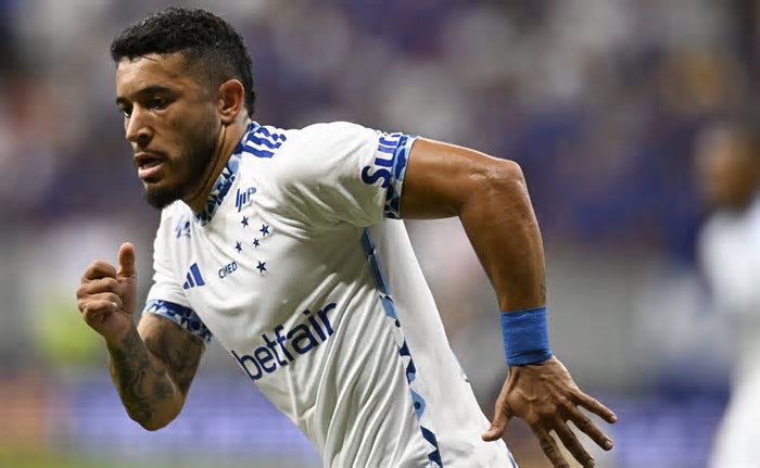 Alessandro Barcellos toma decisão sobre chegada de Igor Gomes e William no Inter