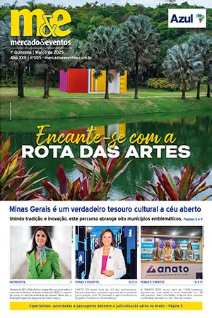 M&E 505 – Edição Digital