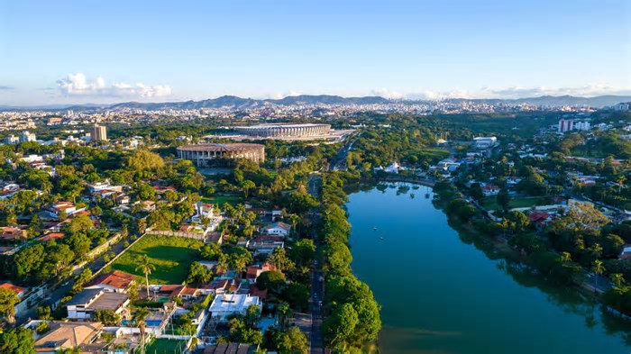 Minas Gerais, uma viagem no tempo pelas ruas de pedra e lendas ancestrais