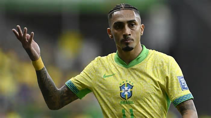 CBF demite Dorival Júnior da seleção brasileira e mira técnico estrangeiro