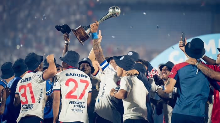 OPINIÃO: Copa Platina, uma loucura ou uma boa ideia