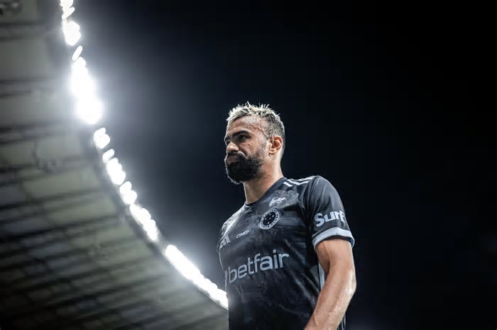 Fabrício Bruno, do Cruzeiro, pode ser convocado a qualquer momento para a seleção brasileira
