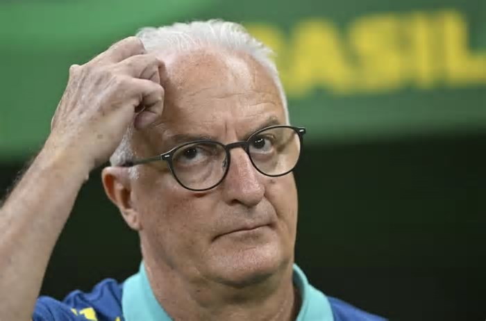 Brasil teve pior aproveitamento do ciclo pós 2022, entre as últimas seis seleções campeãs do mundo