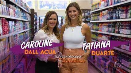 Empreendedoras gaúchas lançam app que descreve rótulos e promove inclusão para deficientes visuais