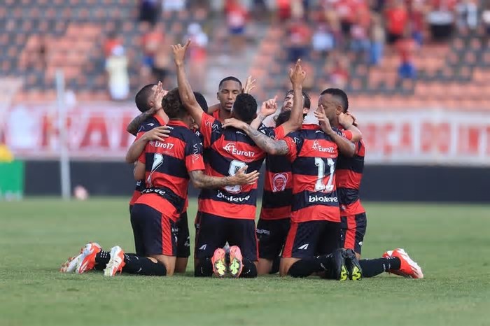 Ituano 3 x 0 Capivariano - Boa vitória na última rodada