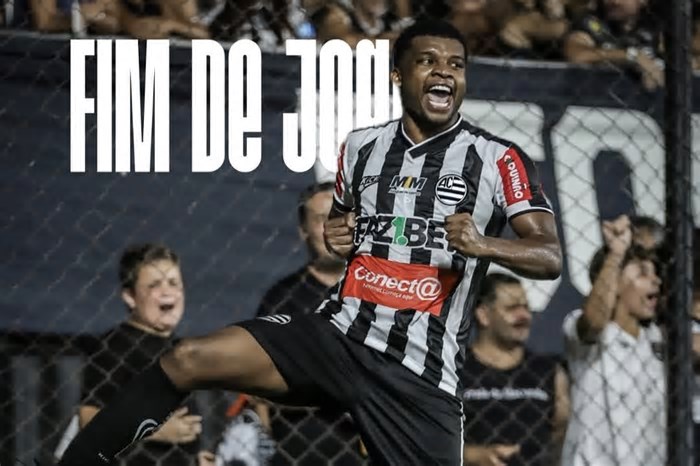 Mineiro: Athletic bate Uberlândia e garante Troféu Inconfidência