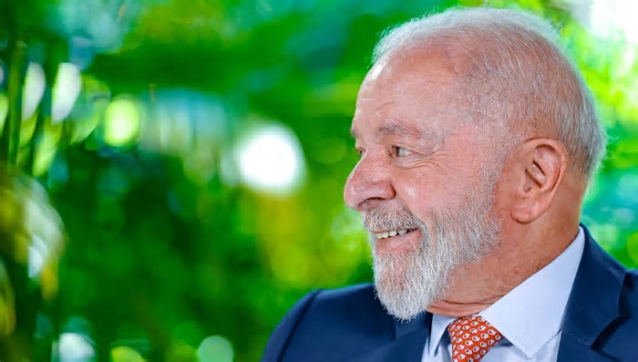 Lula diz ser 'separador' de brigas entre Haddad e Rui Costa