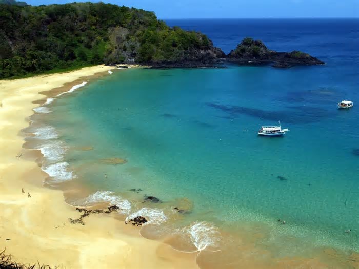 6 dicas para viajar para Fernando de Noronha sem gastar uma fortuna