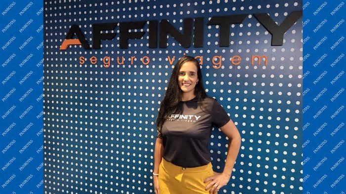 Affinity Seguro Viagem reforça equipe comercial no Nordeste