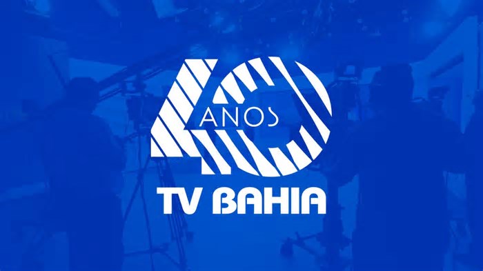 TV Bahia celebra 40 anos com programação especial; confira