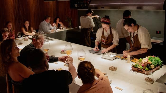 7 Restaurantes Que Provam a Força da Alta Gastronomia no Rio de Janeiro