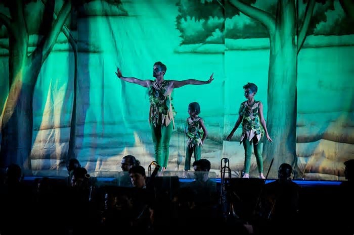 Projeto Dança & Magia terá evento especial de lançamento em cidades da região e no Rio de Janeiro