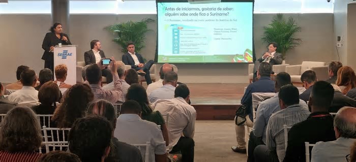 Sebrae Rio Abre Portas de Ouro no Setor Energético: Investimentos em Petróleo e Gás no Suriname e Guiana para Pequenas Empresas