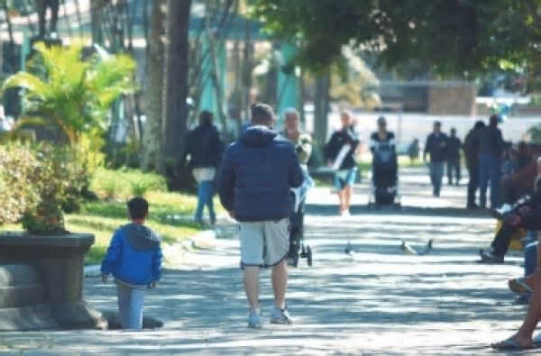 Mais de 500 mil de turistas estrangeiros conheceram as belezas fluminenses este ano