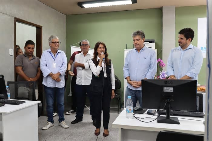 Barra do Piraí: Centro de Atendimento ao Empreendedor (CAE) e a 19ª Delegacia da JUCERJA são reinaugurados