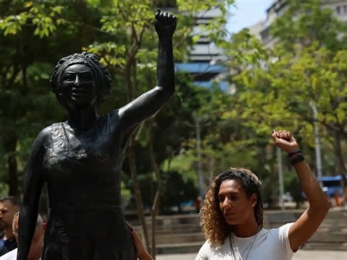 Sete anos sem Marielle: saiba quem são os envolvidos no crime