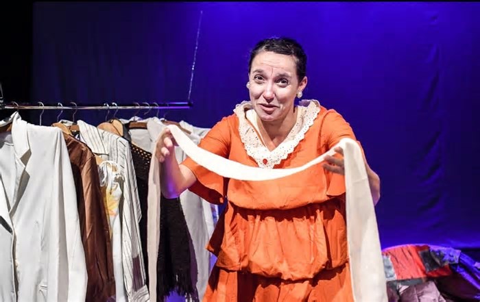 Farândola Teatro-Circo comemora trajetória com apresentações e oficinas gratuitas