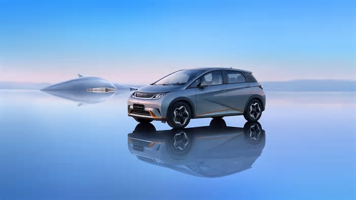 Como funciona o novo sistema da BYD capaz de recarregar carros elétricos em apenas 5 minutos