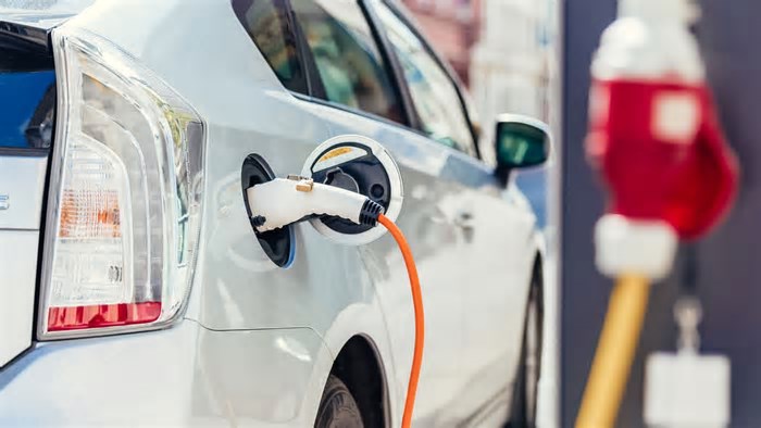 Carros elétricos agitam o mercado com sustentabilidade e alta tecnologia