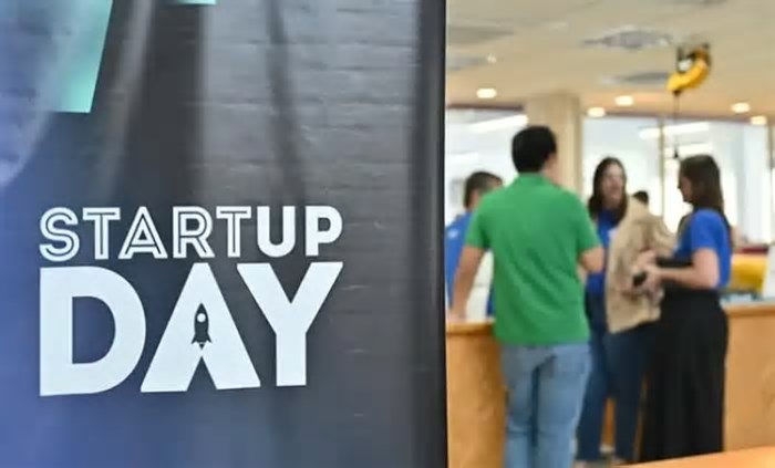 Startup Day 2025 chega a Poços de Caldas
